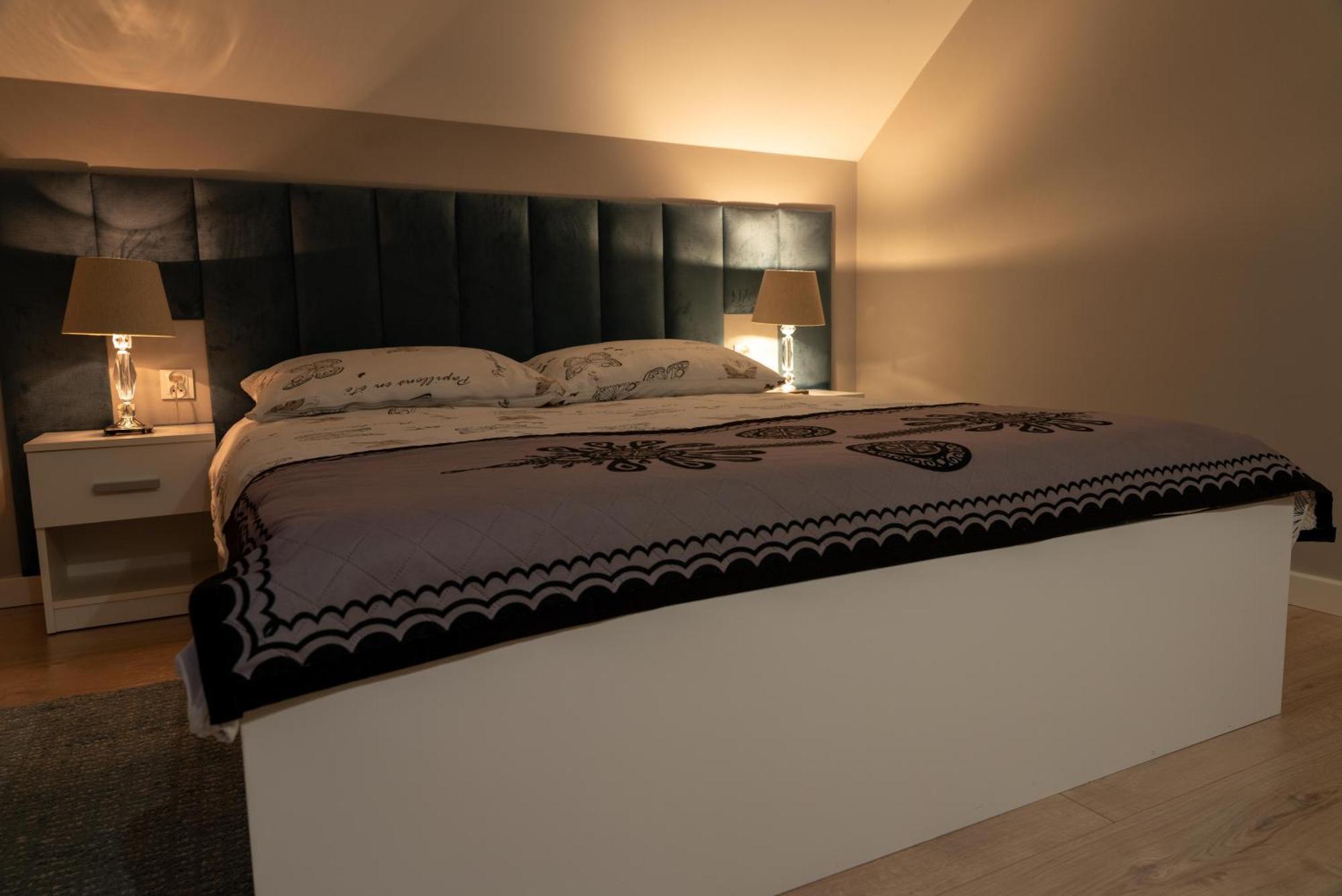 Gold Apartamenty & Spa Szczawnica Exterior photo