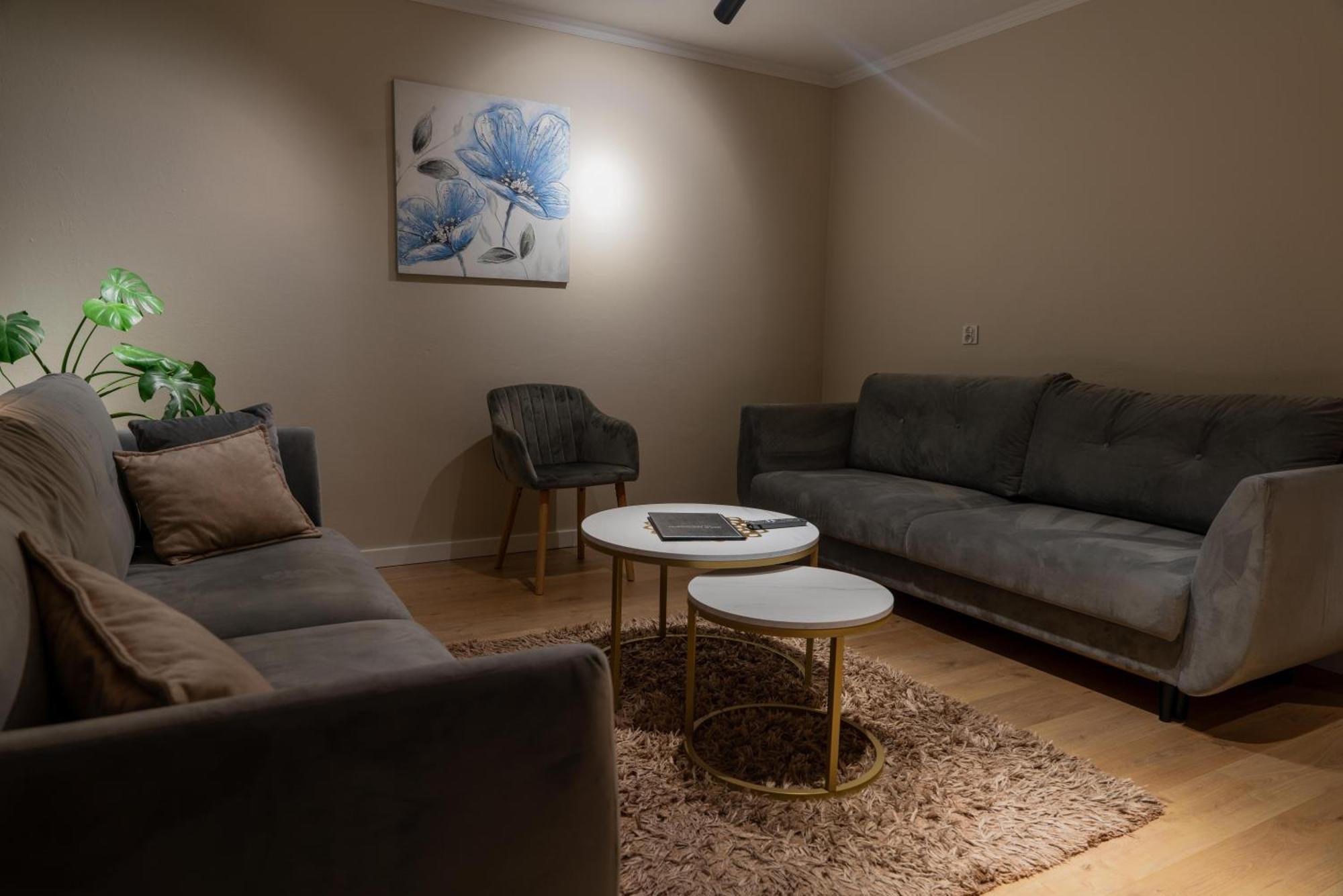 Gold Apartamenty & Spa Szczawnica Exterior photo